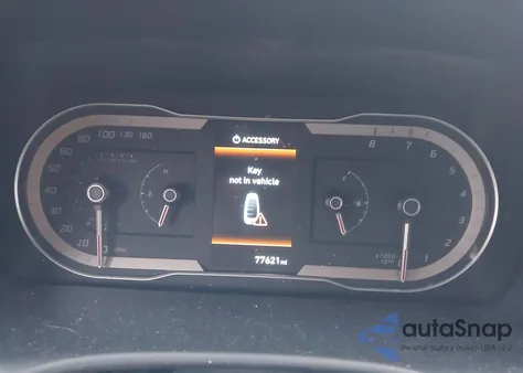 2022 Hyundai Tucson Sel из США, поврежденный, VIN 5NMJBCAE3NH039067